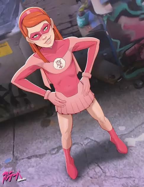 Atom Eve thumbnail