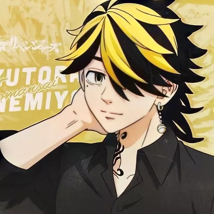 Kazutora Hanemiya thumbnail