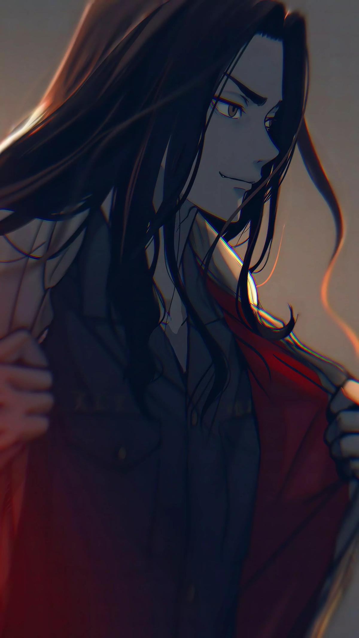 Baji Keisuke thumbnail