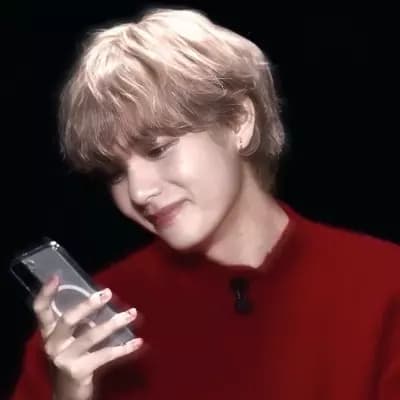Kim Taehyung  thumbnail