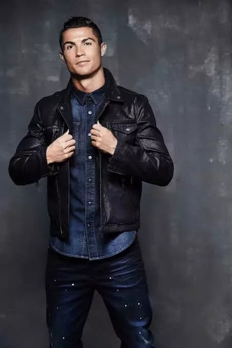 Cristiano Ronaldo  thumbnail