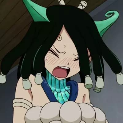 Kirisame thumbnail