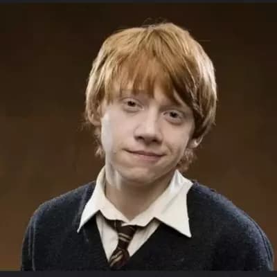 Ron Weasley thumbnail