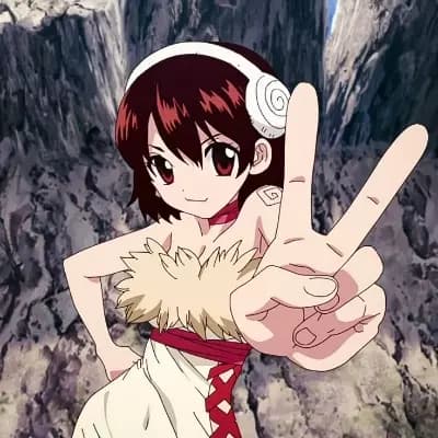 Yuzuriha Ogawa thumbnail
