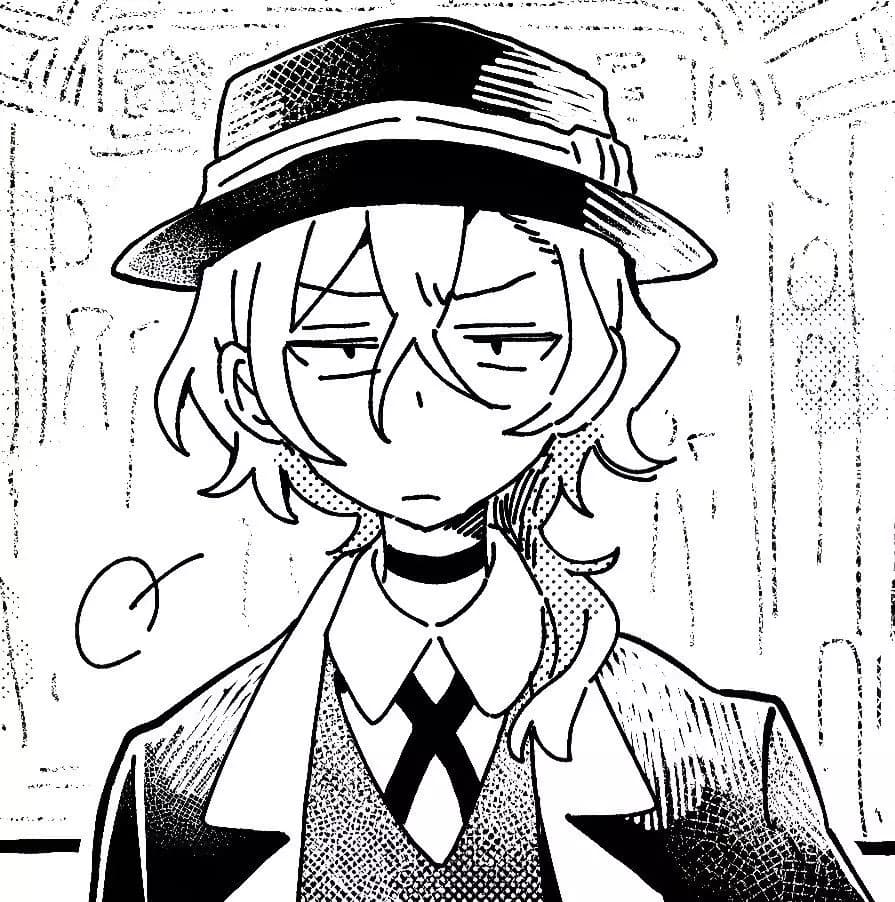 Chuuya thumbnail