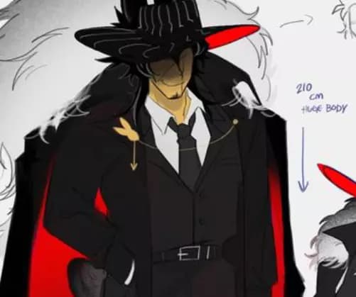 mobster. thumbnail