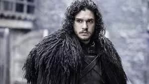 Jon snow thumbnail