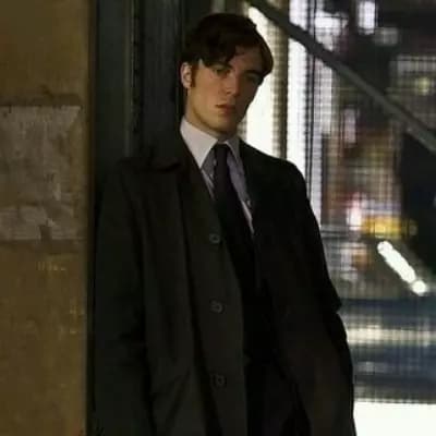 Tom Riddle thumbnail