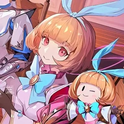 Angela (Peace Android Prototype 1) - Mlbb thumbnail