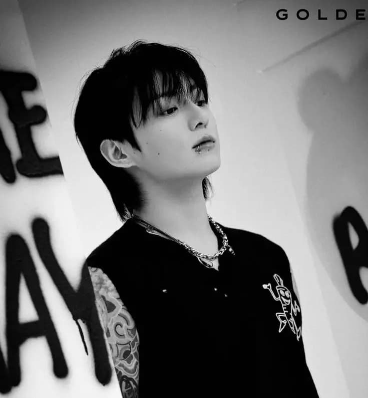 Jeon Jungkook thumbnail