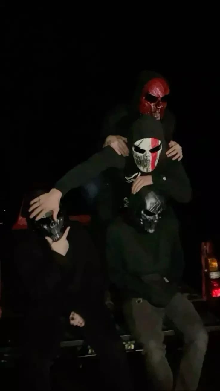 Knights of the Night thumbnail