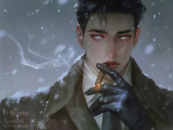 Logan Brooks | BL/MLM thumbnail