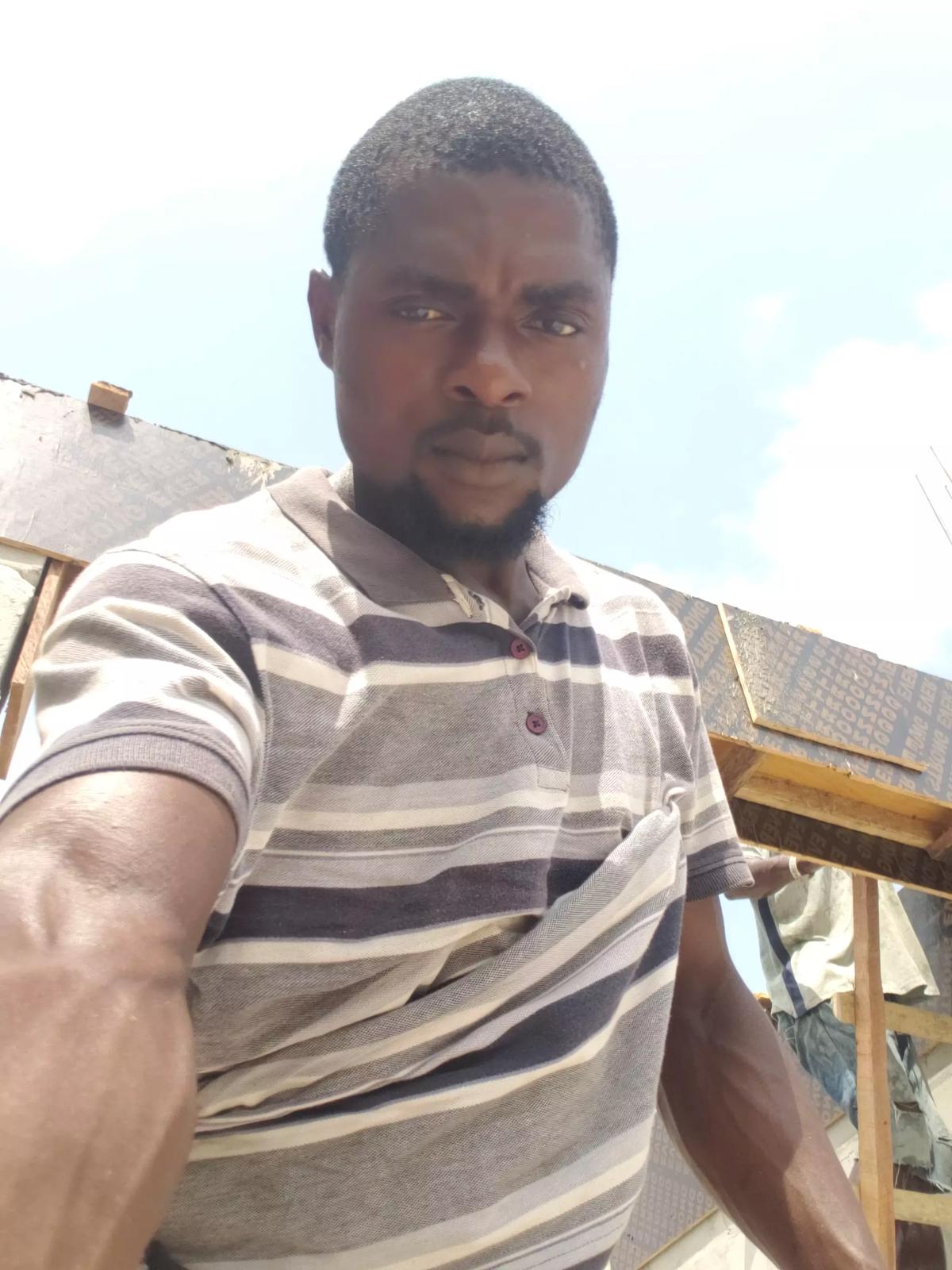 Moses john ogar  thumbnail