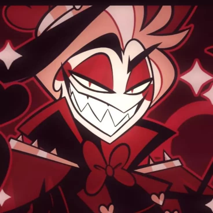 Lucifer Mornigstar-HH thumbnail