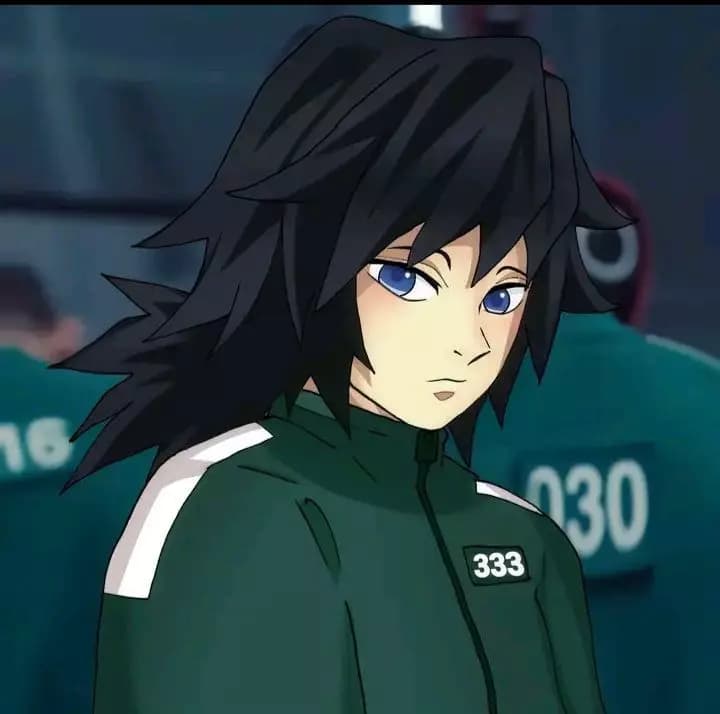 giyuu Tomioka thumbnail