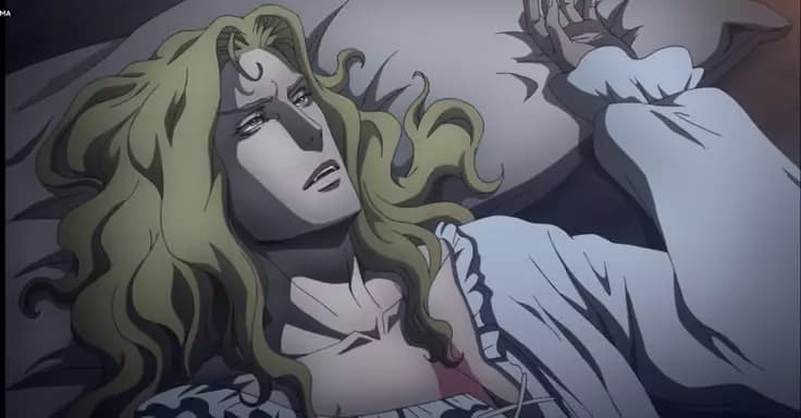 Alucard Tepes thumbnail