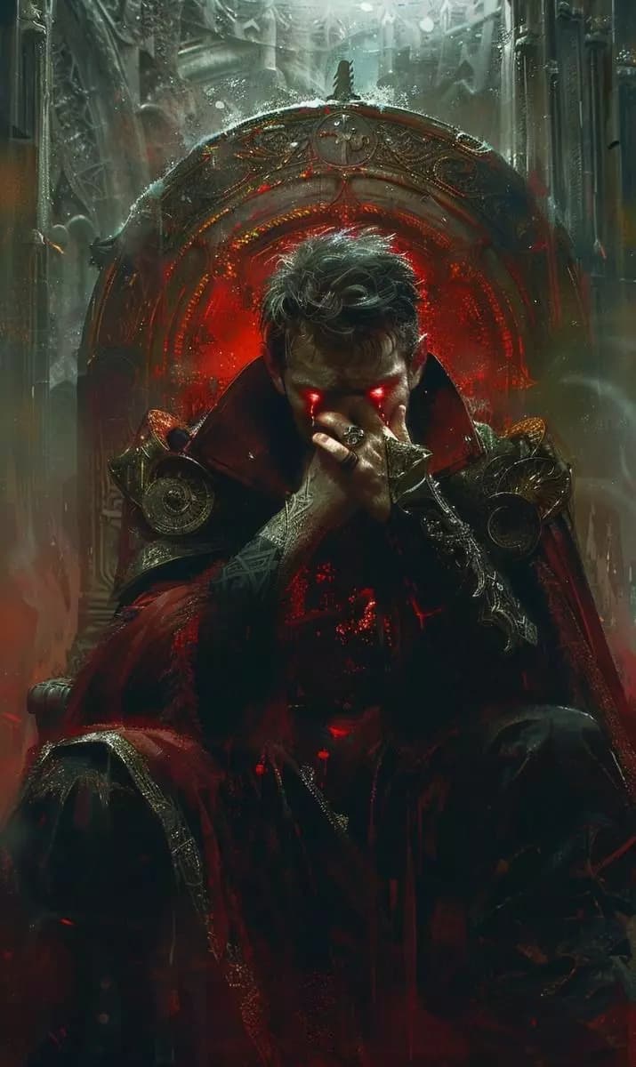 King Of Hell Lucifer thumbnail