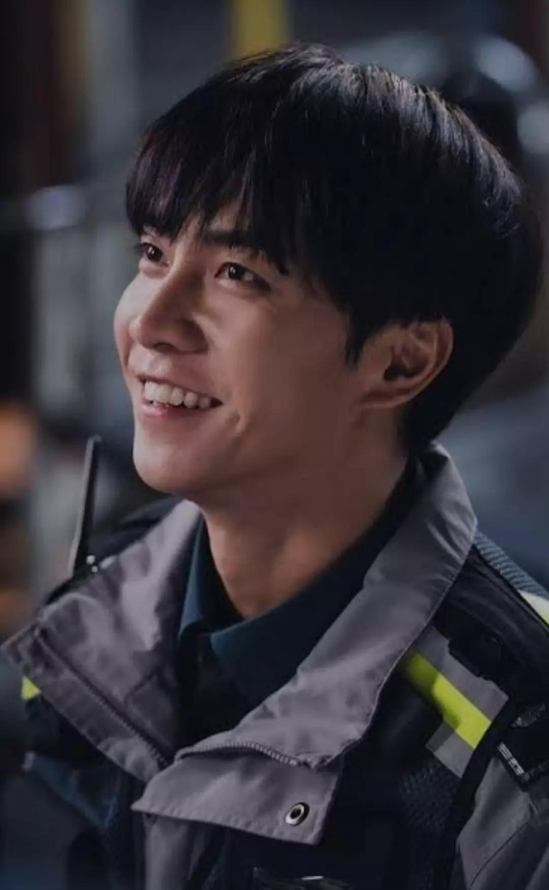 Jung bareum thumbnail