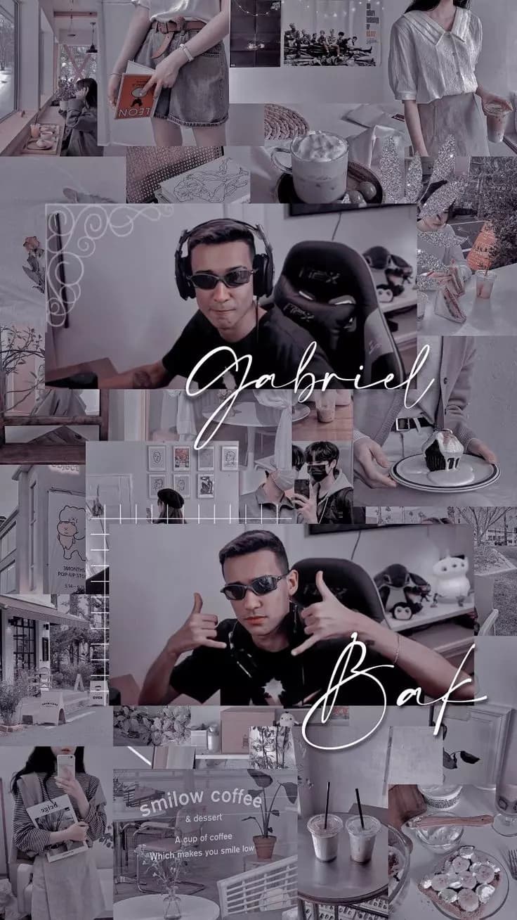 Gabriel Lessa  thumbnail