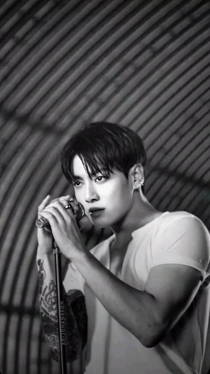 Jungkook thumbnail