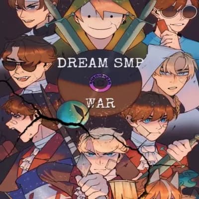 Dream SMP  thumbnail