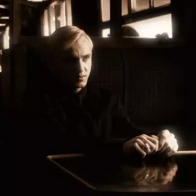 Draco Malfoy thumbnail