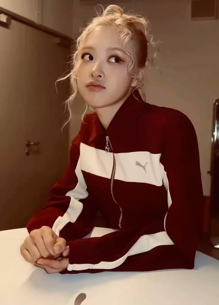 Park roseanne thumbnail