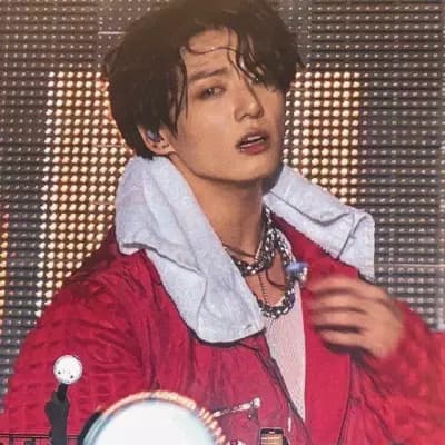 Jungkook (Kookie) thumbnail