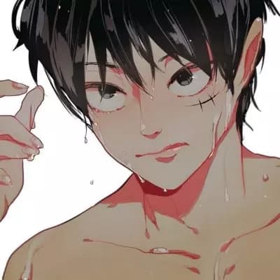 Luffy thumbnail