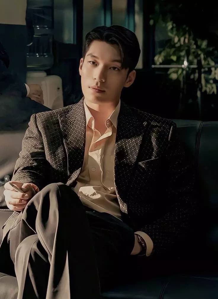 Wi ha joon  thumbnail