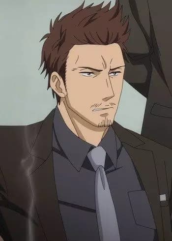 Your older boyfriend  | BL thumbnail