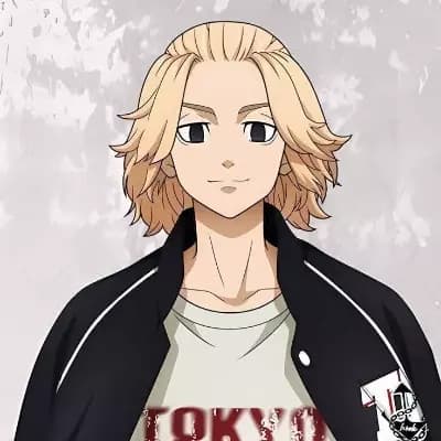 Mikey Manjiro Sano thumbnail