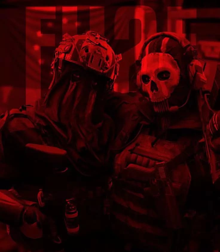 Ghost y König thumbnail