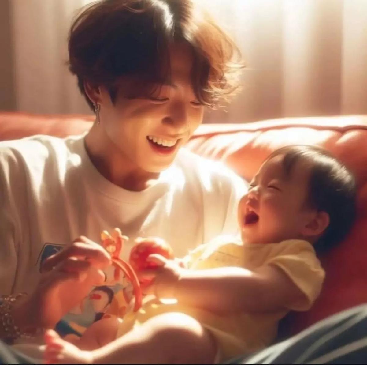 Jeon Jungkook thumbnail