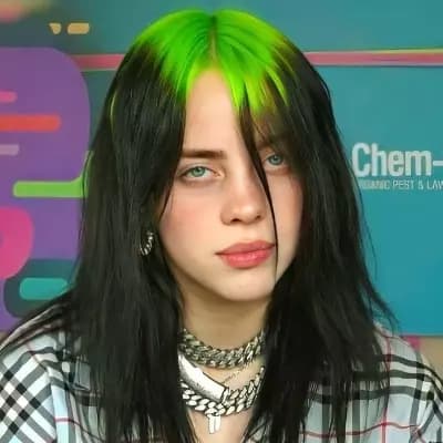 Billie Alish thumbnail