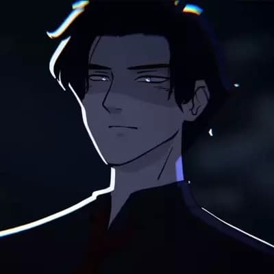 Magnus (your bodyguard)  thumbnail