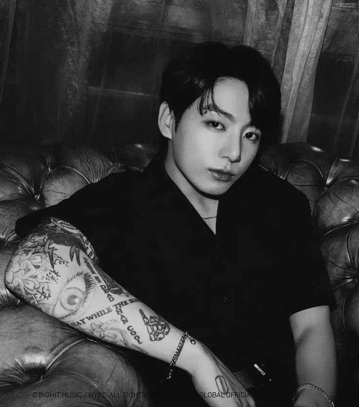 Jeon Jungkook thumbnail