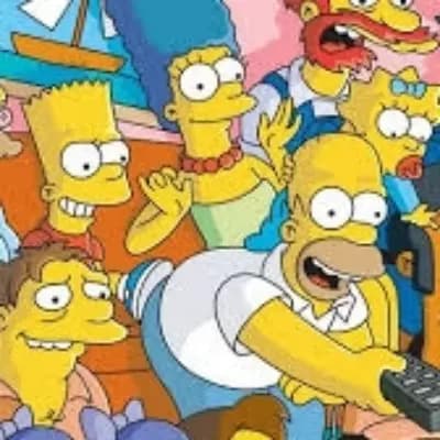 Los Simpson thumbnail