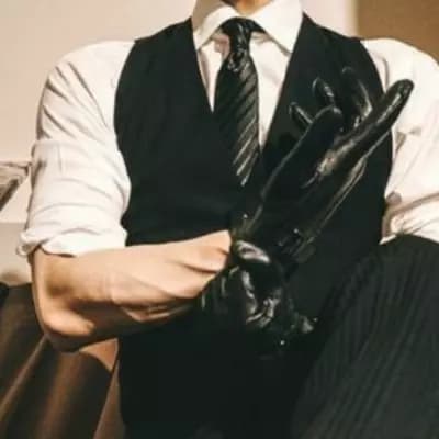 Anthony 'Tony' Di Angelo thumbnail