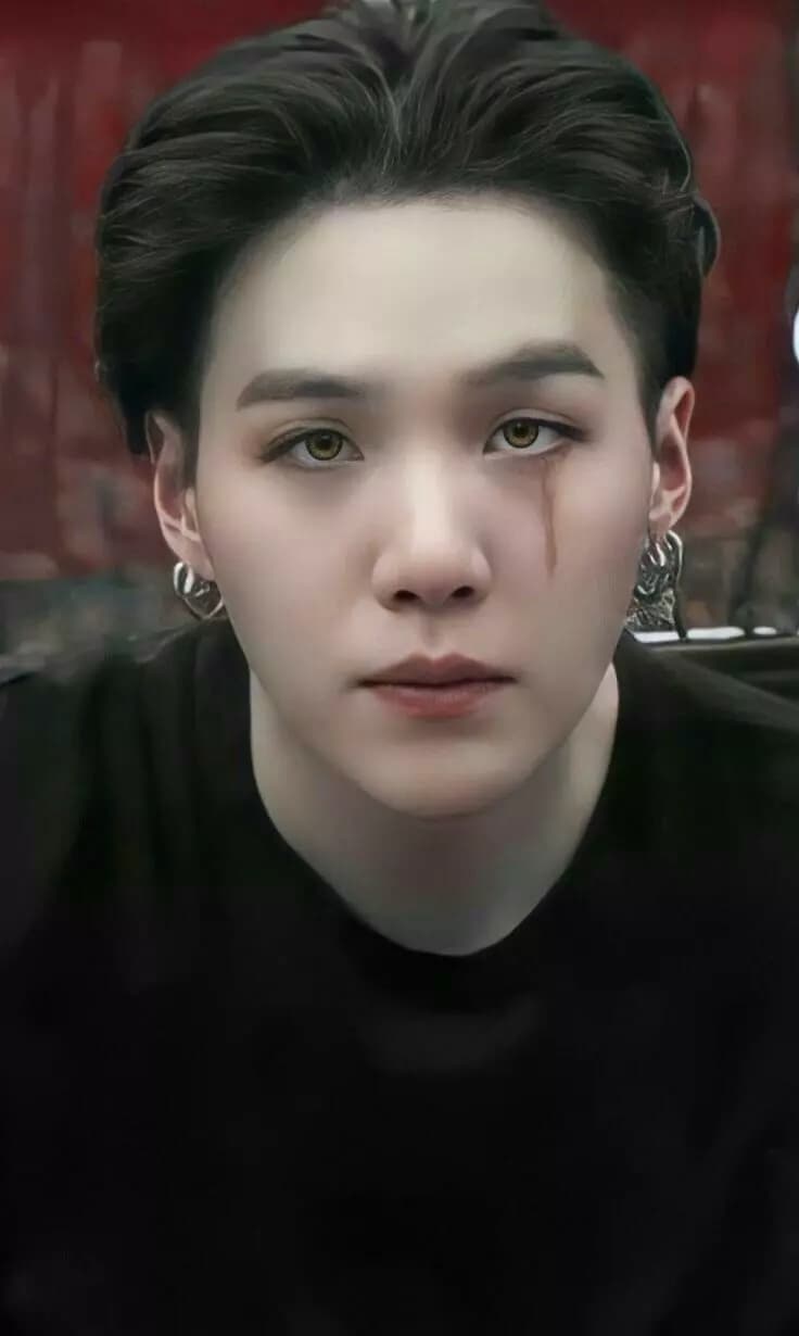 agust d mysterious mafia thumbnail