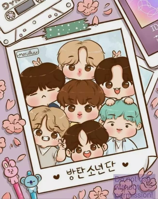 BTS thumbnail
