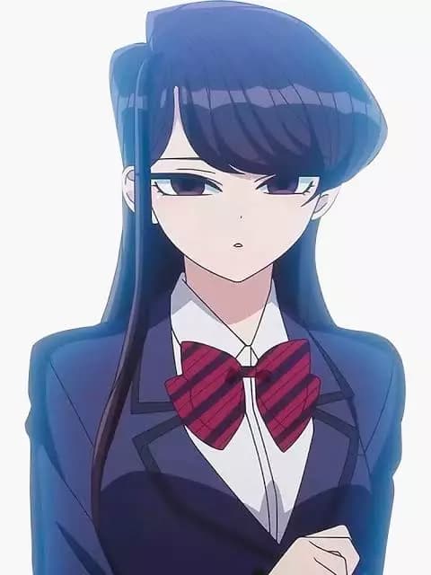 Shouko Komi thumbnail