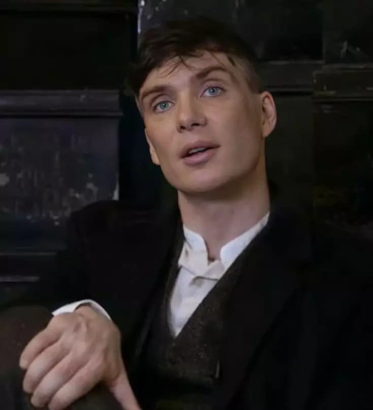 Thomas Shelby thumbnail