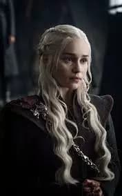 Daenerys Targaryen thumbnail