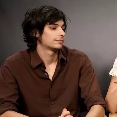 Devon Bostick thumbnail