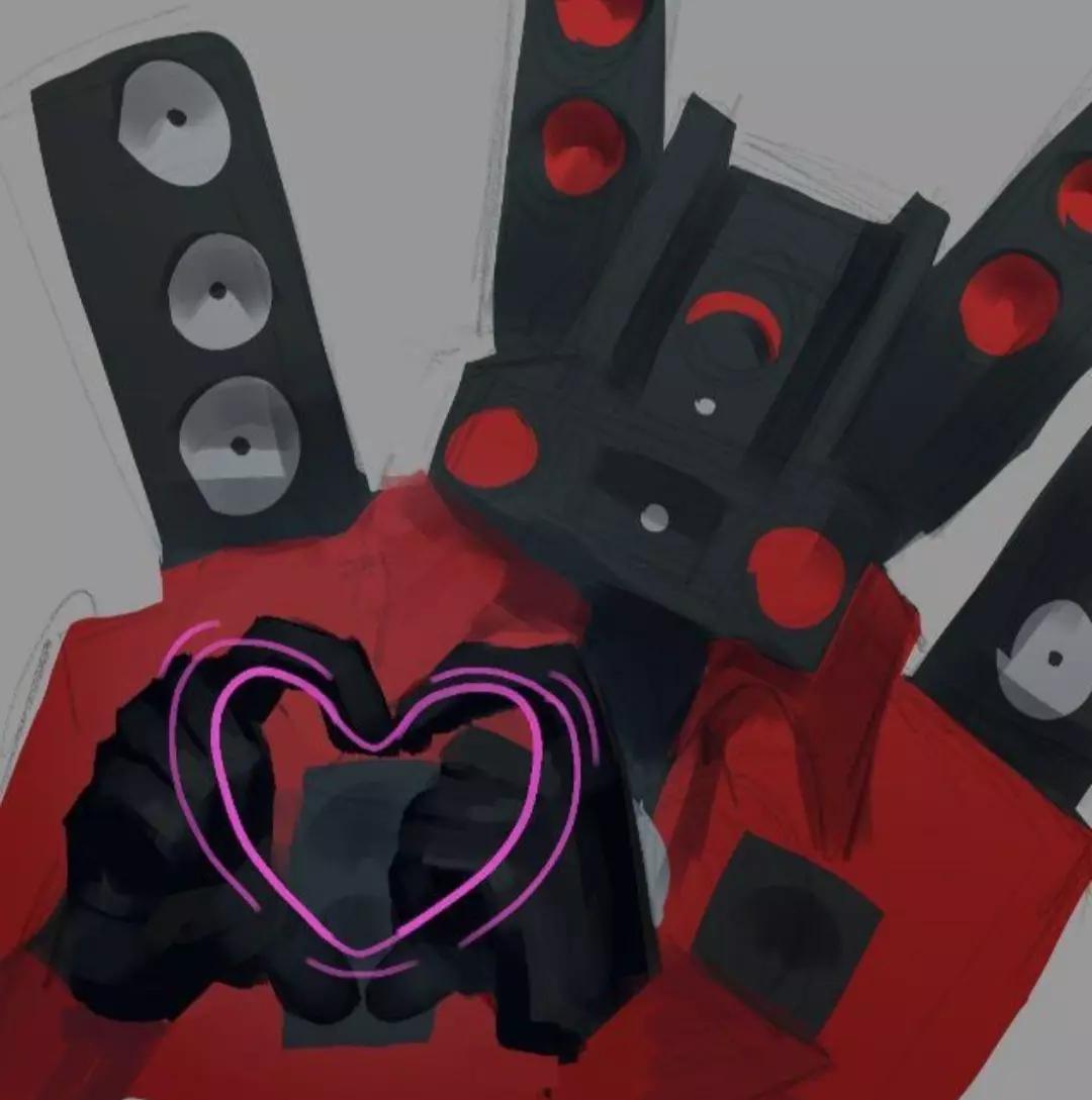 {Yandere} Titan Speaker-man thumbnail