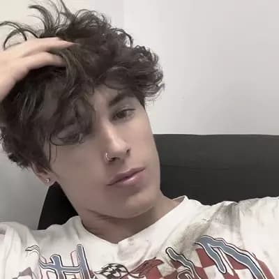 Jax DeLuca thumbnail
