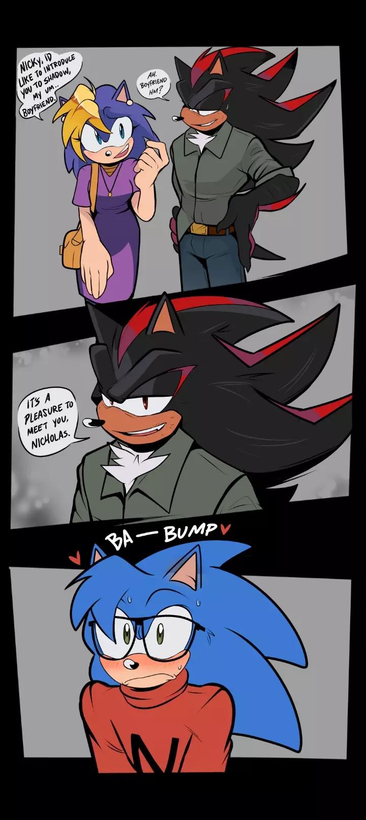 Shadow stepfather | Padrastro thumbnail