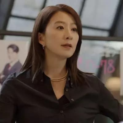 Hwang Do-hee thumbnail