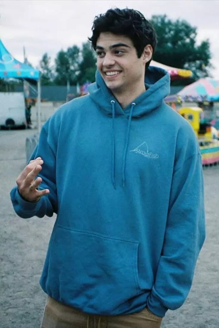 Peter Kavinsky thumbnail